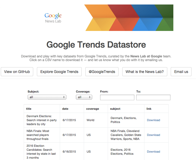 google-trends-recherche-temps-reel-datastore