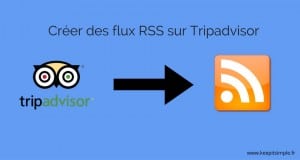 flux-rss-tripadvisor