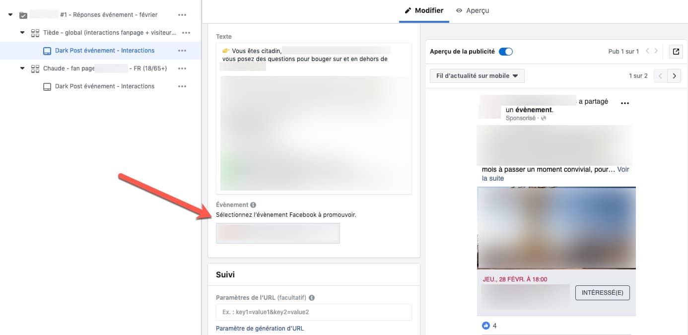 📅 Comment bien exploiter la fonctionnalité évènement de Facebook