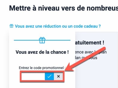 Code promo de 20% pour s'abonner à Inoreader