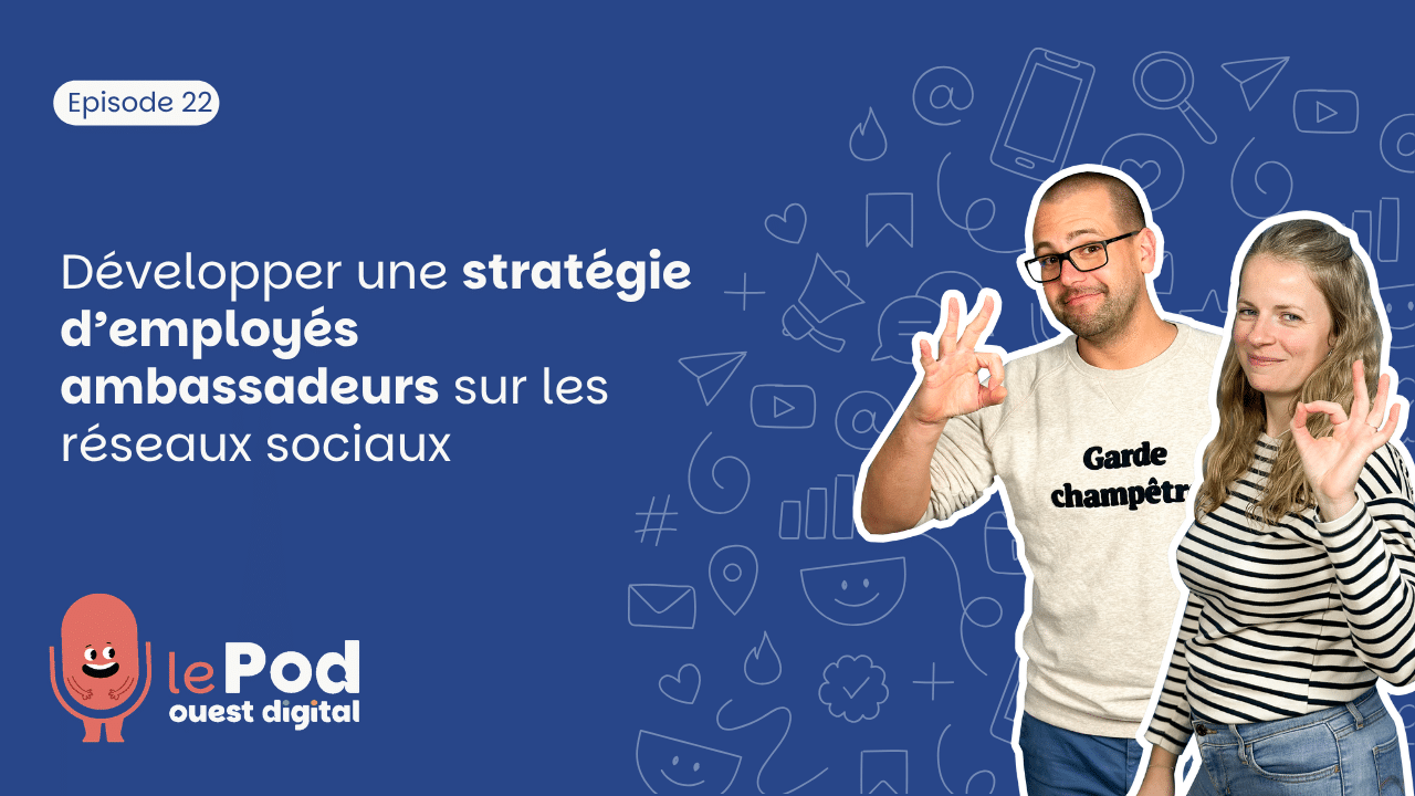 miniature de l'article : "Qu’est ce que l’arrivée du Business manager de LinkedIn va changer pour vos publicités ? Episode 31"
