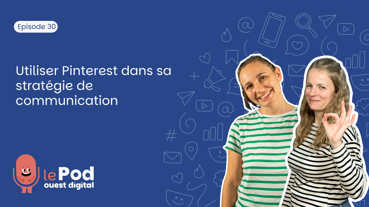miniature article sur Utiliser Pinterest dans sa stratégie de communication