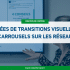 Miniature de l'article 7 transitions pour vos carrousels sur les réseaux sociaux