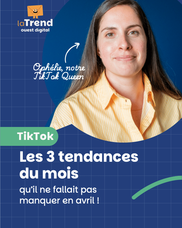 Carrousel LinkedIn - Ouest Digital