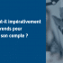 Miniature des notes de podcast : Tiktok : faut-il impérativement suivre les Trends pour développer son compte ?
