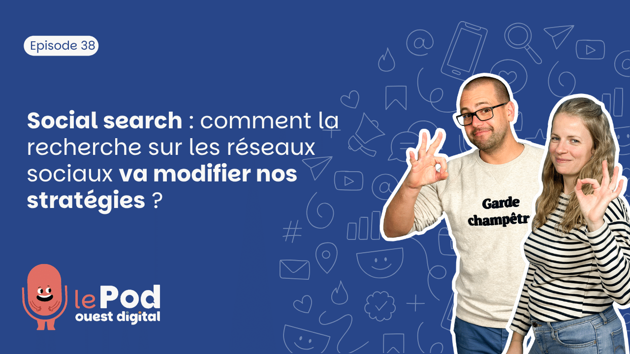 Social search : comment la recherche sur les réseaux sociaux va modifier nos stratégies éditoriales ?