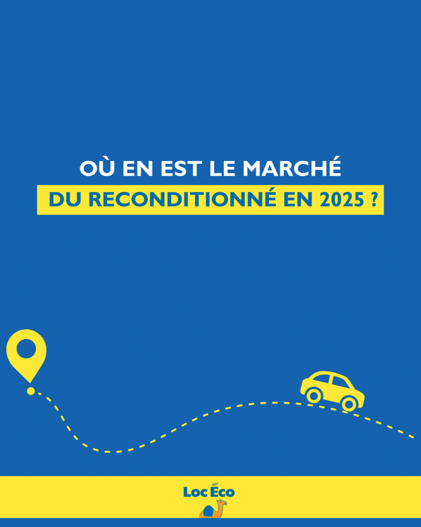 Carrousel LinkedIn - Loc Eco - Conception par Ouest Digital